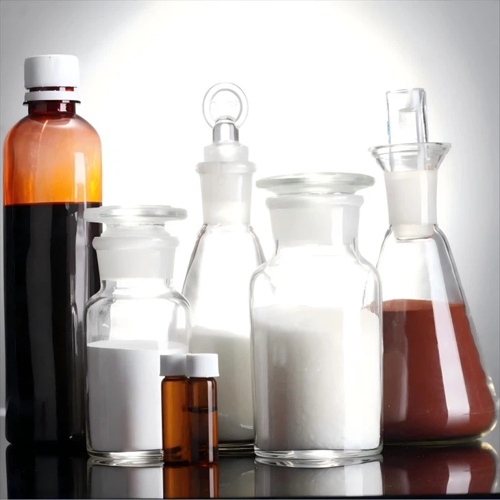 Povidone For Pharmaceutical Excipients