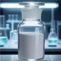 NVP polímeros reticulados para la administración de medicamentos inyectables