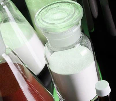 Professional Manufacturer Of Crospovidone Serise Stabilizer For Suspension